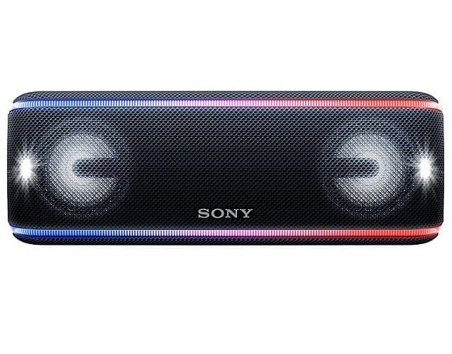 Sony SRS-XB41 Wireless Speaker 159,49€ @ amazon.de