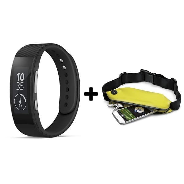 Sony SWR30 SmartBand Talk + run belt 39,90€ - Cosmote