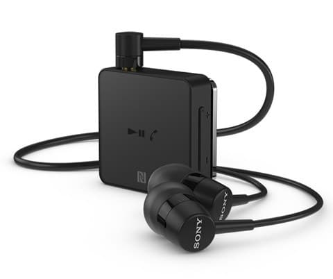 Sony SBH24 Bluetooth Headset 29€ - Κωτσόβολος