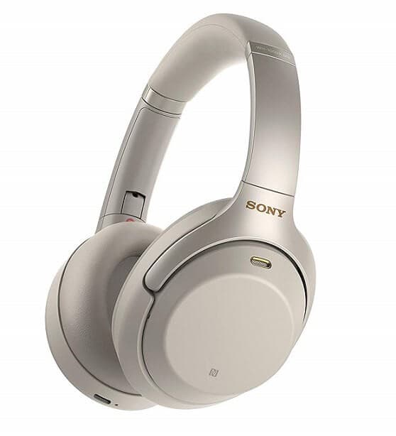 Sony WH-1000XM3 Ακουστικά Bluetooth NC 236€ @ amazon.it