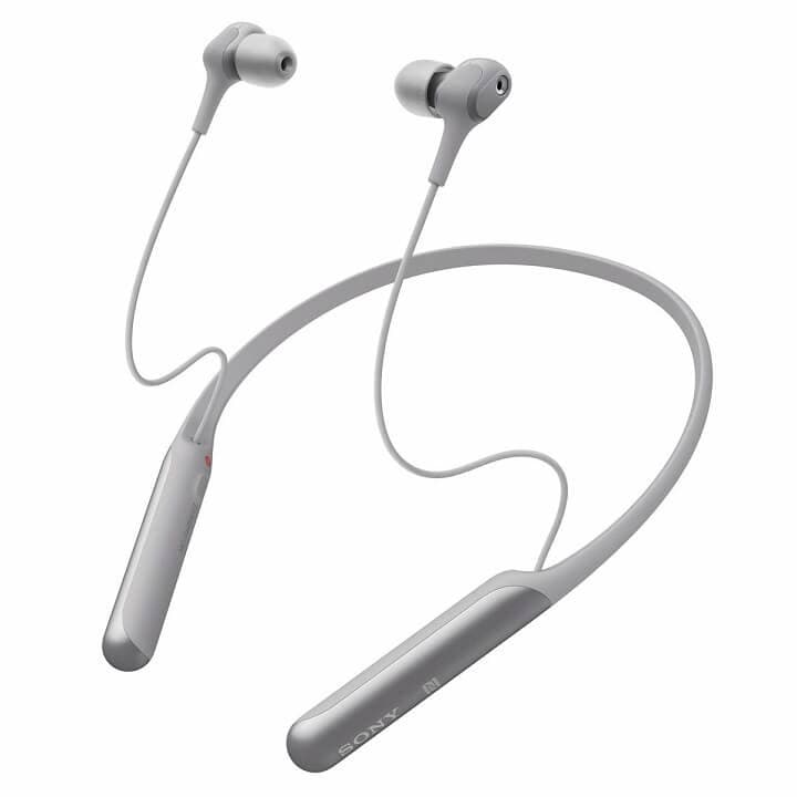 Sony WI-C600N In-ear ακουστικά εξουδετέρωσης θορύβου 70€ @ amazon.fr