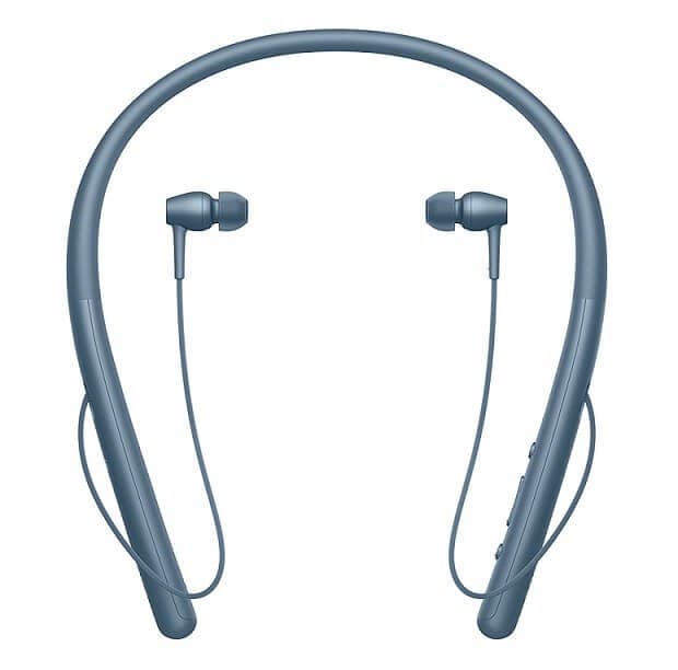 Sony WI-H700 h.ear Ασύρματα ακουστικά 97€ @ amazon.co.uk