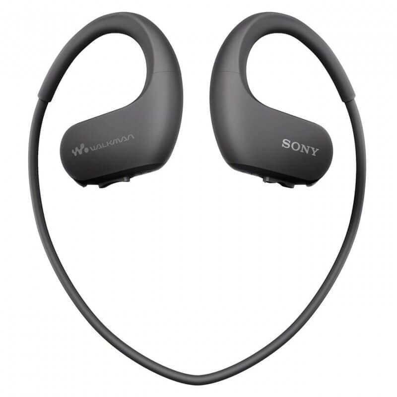 Sony NW-WS413 Αδιάβροχο Walkman MP3 player 4GB 61€ @ amazon