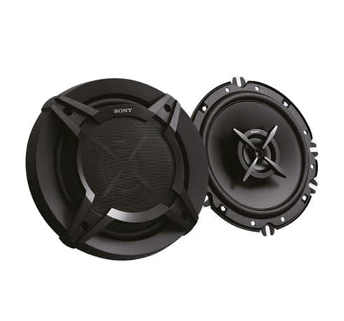 Sony XS-FB1620E Ηχεία Car Audio 43,90€ στον Κωτσόβολο