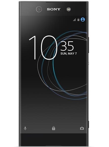 Sony Xperia XA1 Ultra 32GB 290€ @ amazon.co.uk