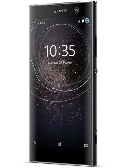 Sony Xperia XA2 Dual 3GB 32GB Black 224,05€ @ amazon.de (προσωρινά εκτός αποθέματος)