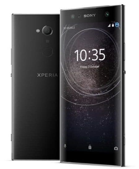 Sony Xperia XA2 Ultra Dual (32GB) 309€ από you.gr