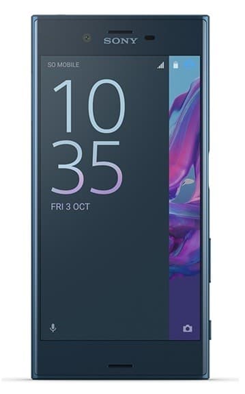 SONY XZ 299€ @ΚΩΤΣΟΒΟΛΟΣ
