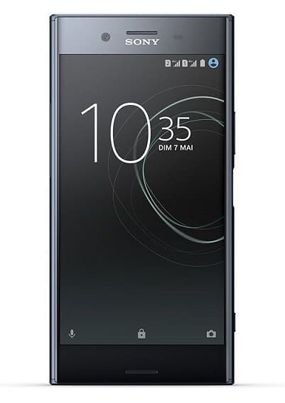 Sony Xperia XZ Premium 421€ @ amazon.fr