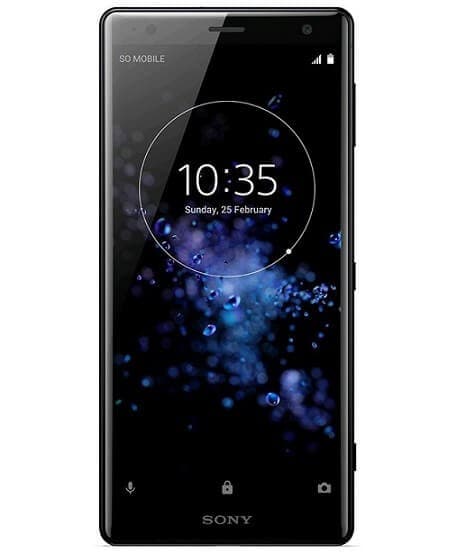 Sony Xperia XZ2 στα 399€ στο You.gr