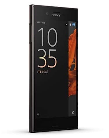 Sony xperia xz