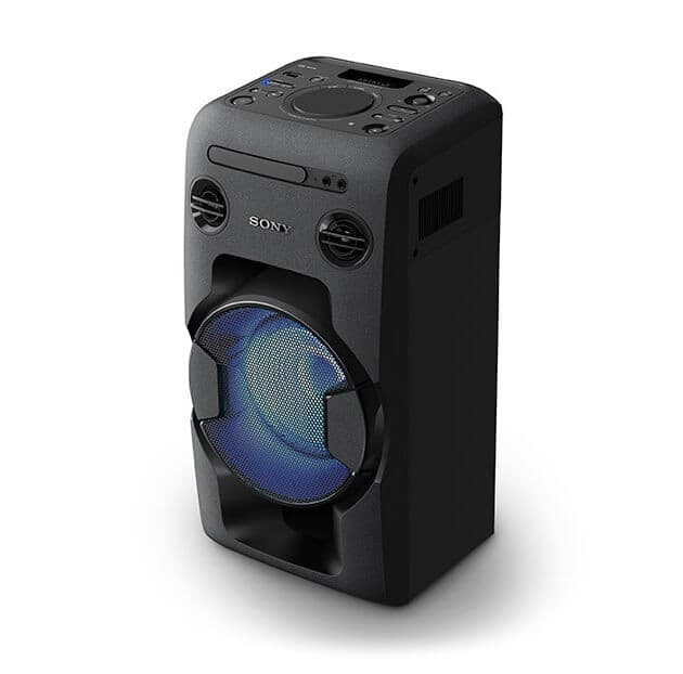 Sony MHC-V11 Mini-High Power 199€ - Πλαίσιο