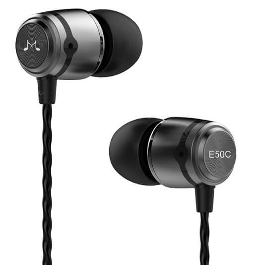 Ακουστικά SoundMagic E50C 60€ και E80C 90€ - Public