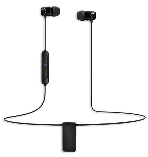 SoundMAGIC E10BT Bluetooth Headphones 37,78€ @ amazon.es