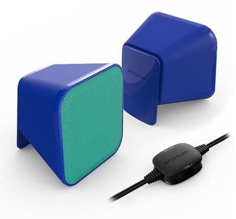Speedlink Snappy Ηχεία Η/Υ 10€ - Κωτσόβολος