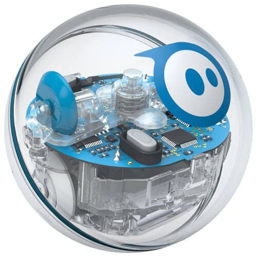 Sphero SPRK+ Εκπαιδευτικό ρομπότ 39,50€ από Media Markt