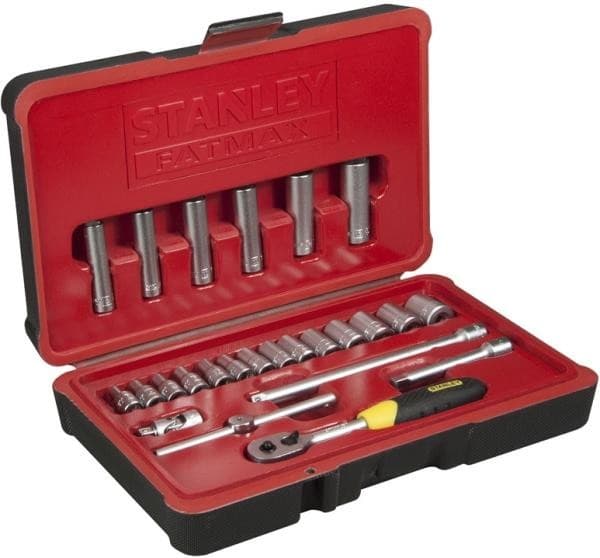 Stanley Fatmax FMHT0-73024 σετ 25τμχ 29,90€ στο e-shop.gr