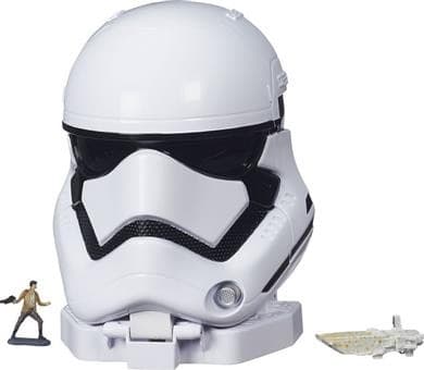 -50% σε παιχνίδια Hasbro Star Wars @Μουστάκας