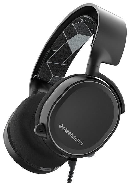 SteelSeries Arctis 3 - Gaming Headset 71,44€ @ amazon.fr