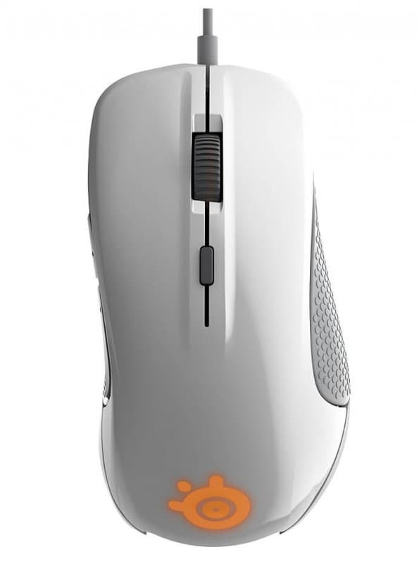 SteelSeries Rival 300 Gaming Mouse 41€ @ amazon.co.uk