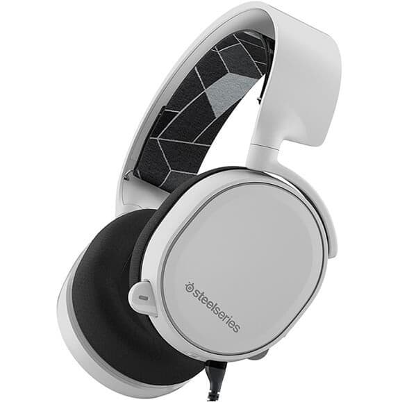 SteelSeries Arctis 3 Gaming Ακουστικά 65€ - Public