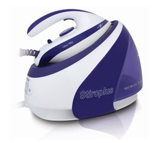 Stiroplus Σύστημα Σιδερώματος SP-1090 με 149€ από electrostudio.gr