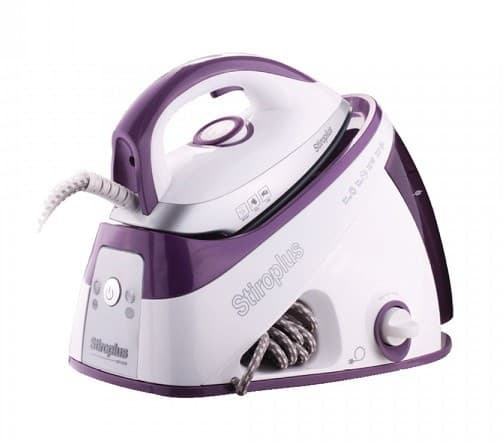Γεννήτρια ατμού Stiroplus SP1018 2400W με 69.9€ από welcomestores.gr