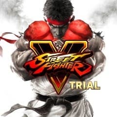 Street Fighter V - Δωρεάν για 2 εβδομάδες σε PS4 / PC [Steam]