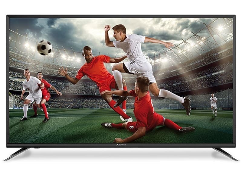 Strong SRT40FX4003 Τηλεόραση 40" Full HD 229€ στα Public