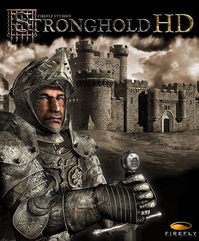 Stronghold HD + A.D. 2044 Δωρεάν στο PC/Mac @Gog.com