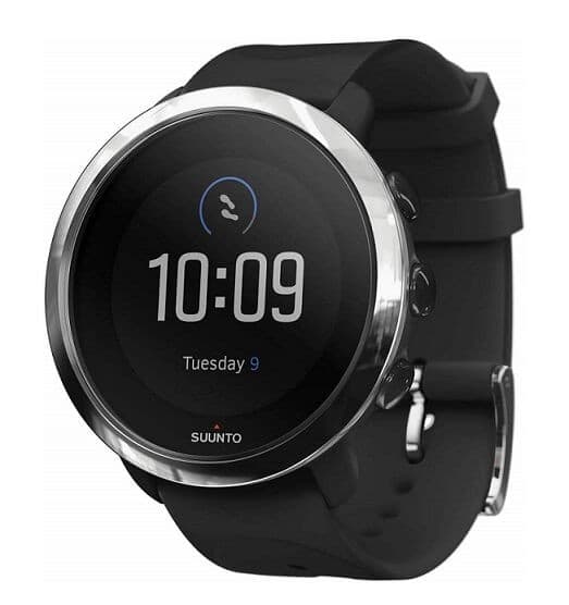 Suunto 3 Fitness Sports Watch 105€ από Amazon
