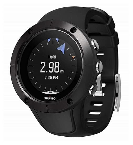 Suunto Spartan Trainer Wrist HR 148,21€ @ amazon.it