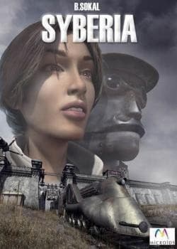 Syberia Δωρεάν για PC @ GOG.com