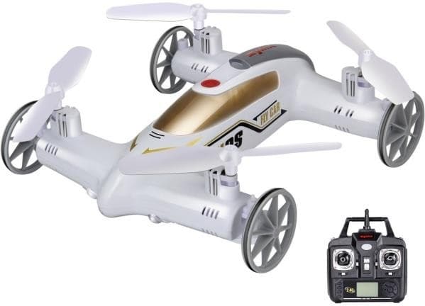 Syma X9S Flying Car 38,90€ - e-shop.gr