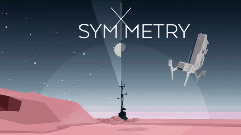 Symmetry (PC Game) @ GOG