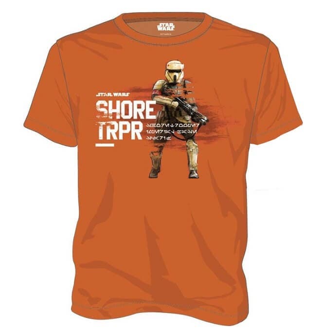T-Shirt από video games από 5€ -- Public