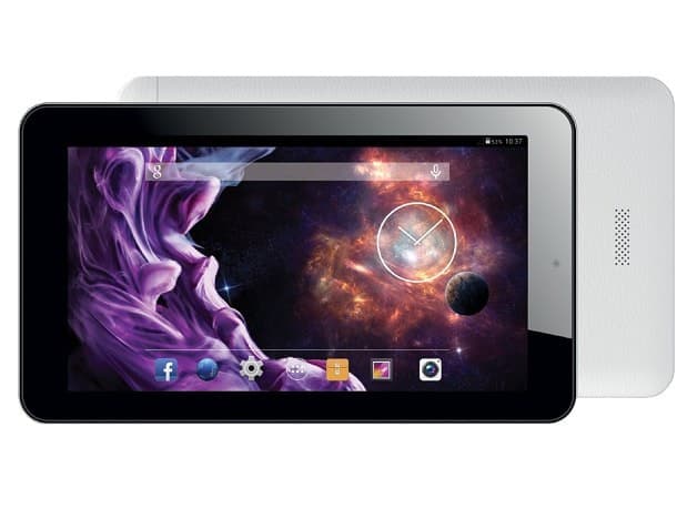 eSTAR Beauty HD 7" 8GB 512MB 29€ από Γερμανό