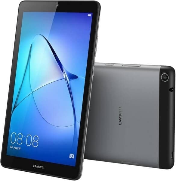 Huawei MediaPad T3 7" (16GB) Tablet 69€ - e-shop.gr