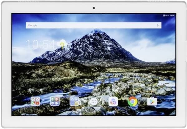 Lenovo Tab 4 X304F 10.1" WiFi 2GB 16GB 139€ - e-shop.gr
