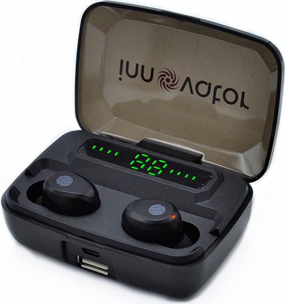 Innovator TWS Earphone F9-3 TOUCH