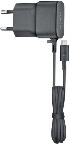 Nokia Travel Charger AC-20E Micro USB Charger