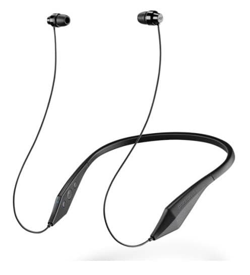 Plantronics BackBeat 100 Wireless Earbuds 59,90€ από e-shop.gr