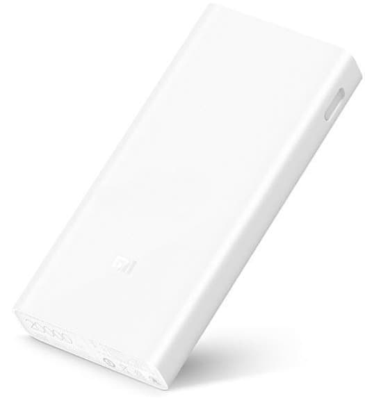 Xiaomi Mi Power Bank 2C 20000MAH
