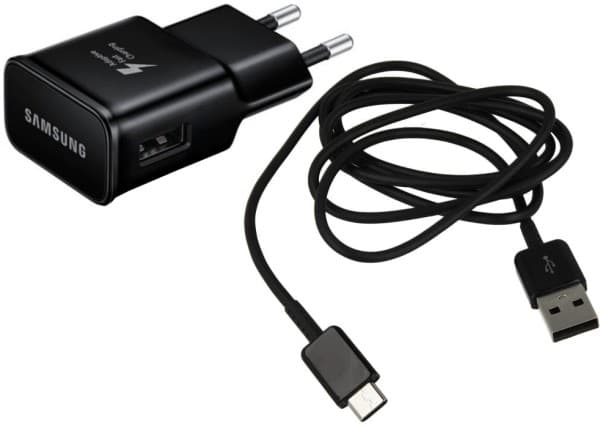 Original ταχυφορτιστής Samsung με καλώδιο Type-C - 9.39€@e-shop