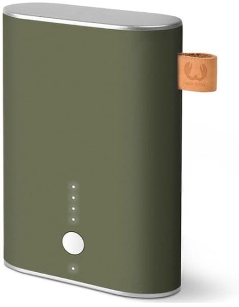 Fresh 'N Rebel FNR-PB-9000-AR Powerbank 9000MAH | e-shop.gr