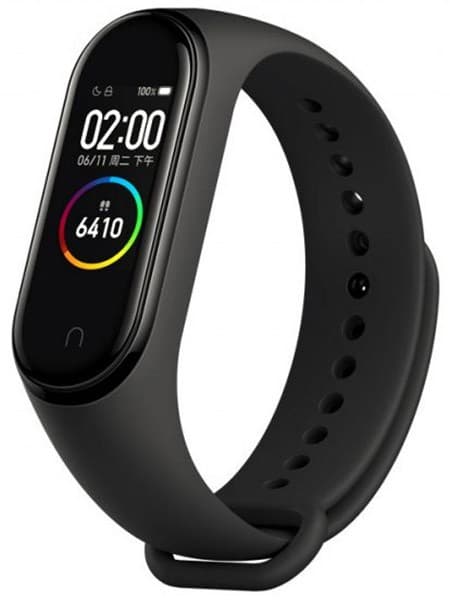 Mi band 4 στα 36,9€ από το e-shop.gr