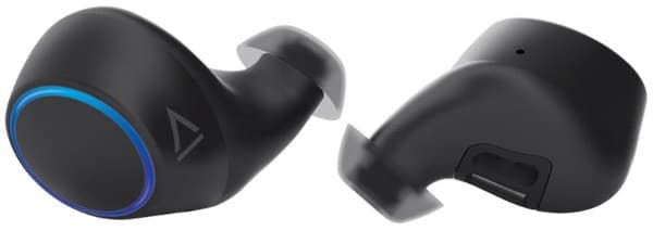 Creative Outlier Air True Wireless Sweatproof in-ear Headphones από e-shop στα 54,90