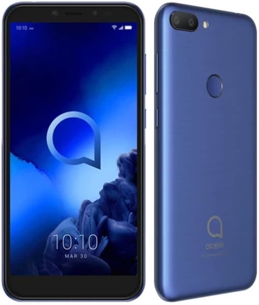 Alcatel 1S 5024D 32GB 3GB DUAL SIM