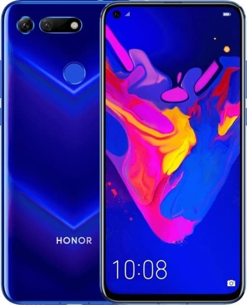Honor View 20 8GB RAM 256GB ROM DUAL SIM Blue 455€ - e-shop.gr