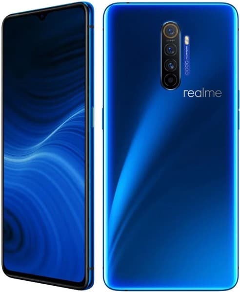 Realme X2 Pro 12GB 256GB